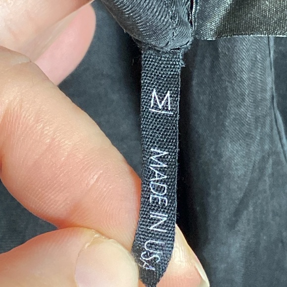 Reformation Men's‎ Button Up Shirt - Picture 6 of 7